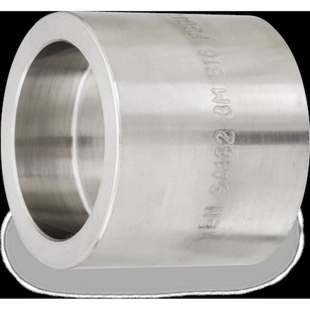 Smith-Cooper SW Insert, 3M, 304/L, 1/4X1/8" 4307004500